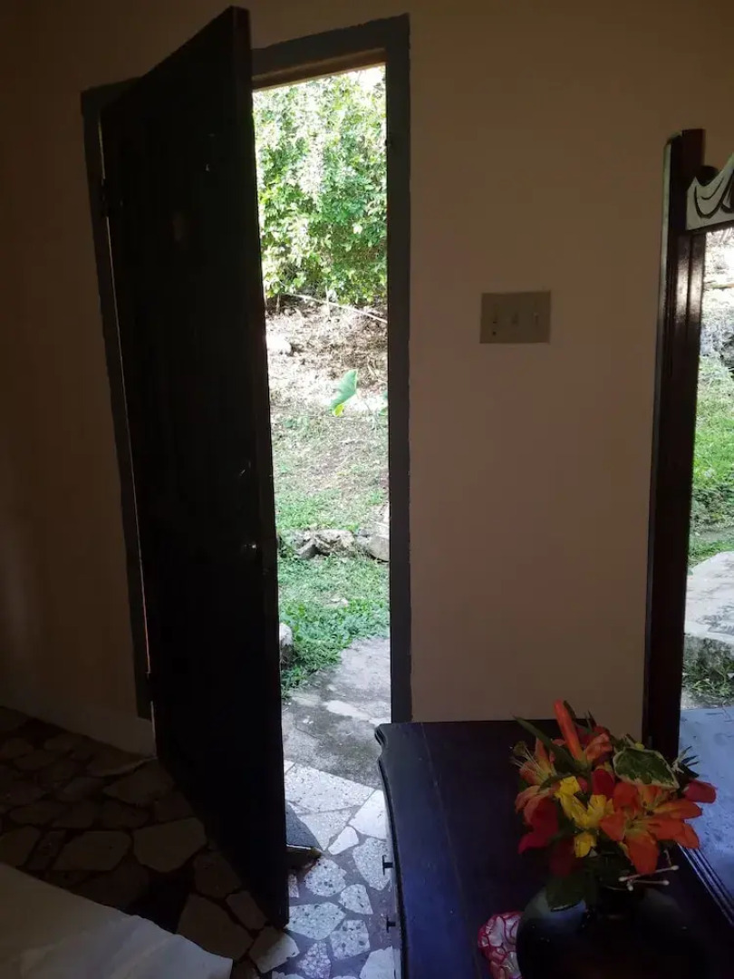 The Cozy Family Inn Guesthouse