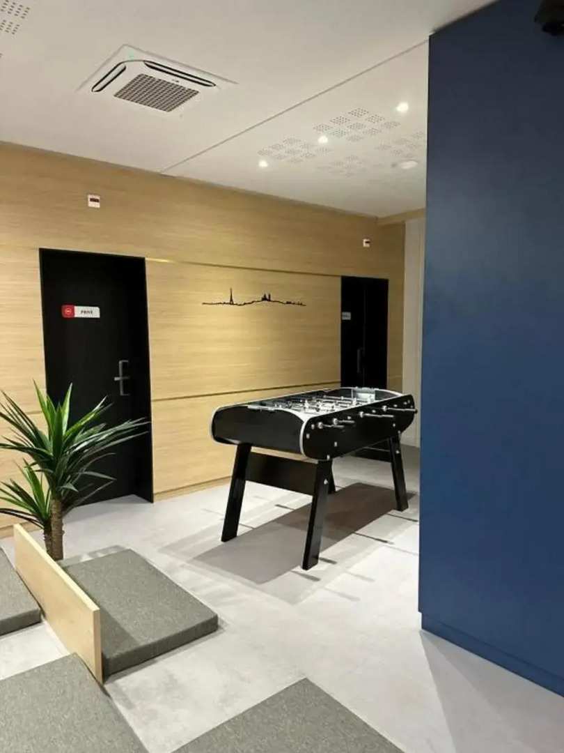 City Residence Paris Saint-Maurice