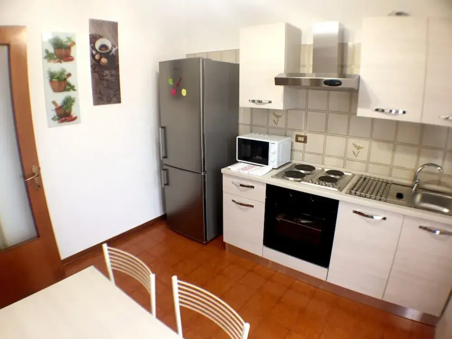 Appartamenti Giacomo Noventa