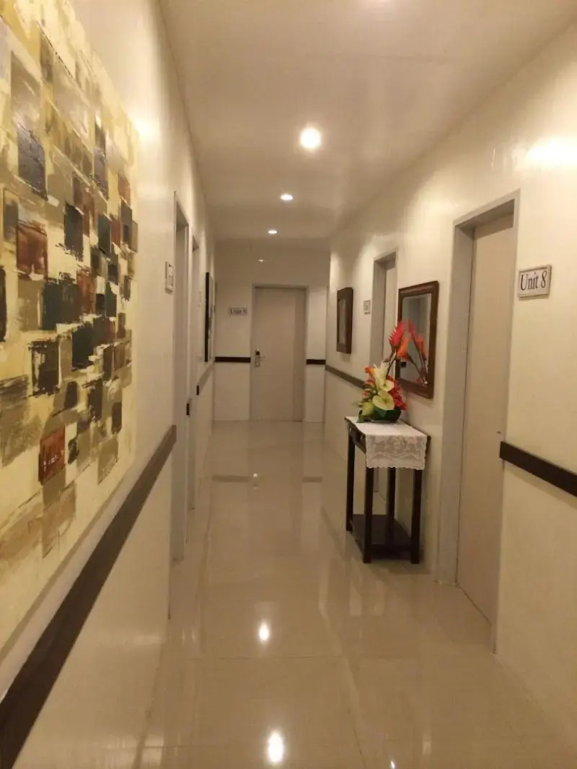 Urban Manor Hotel Annex