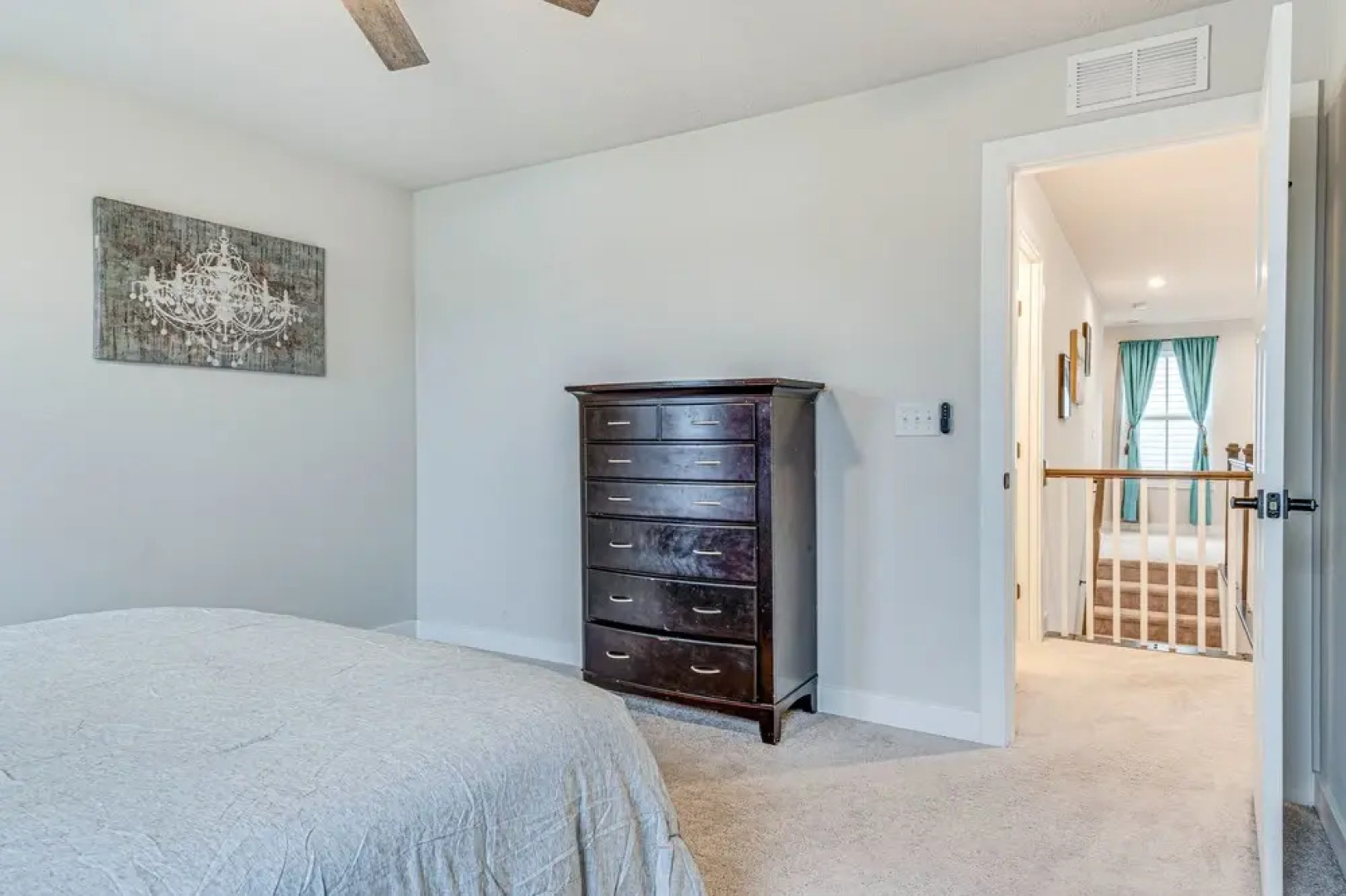 Bright Plainfield Home ~ 14 Mi to Indianapolis!