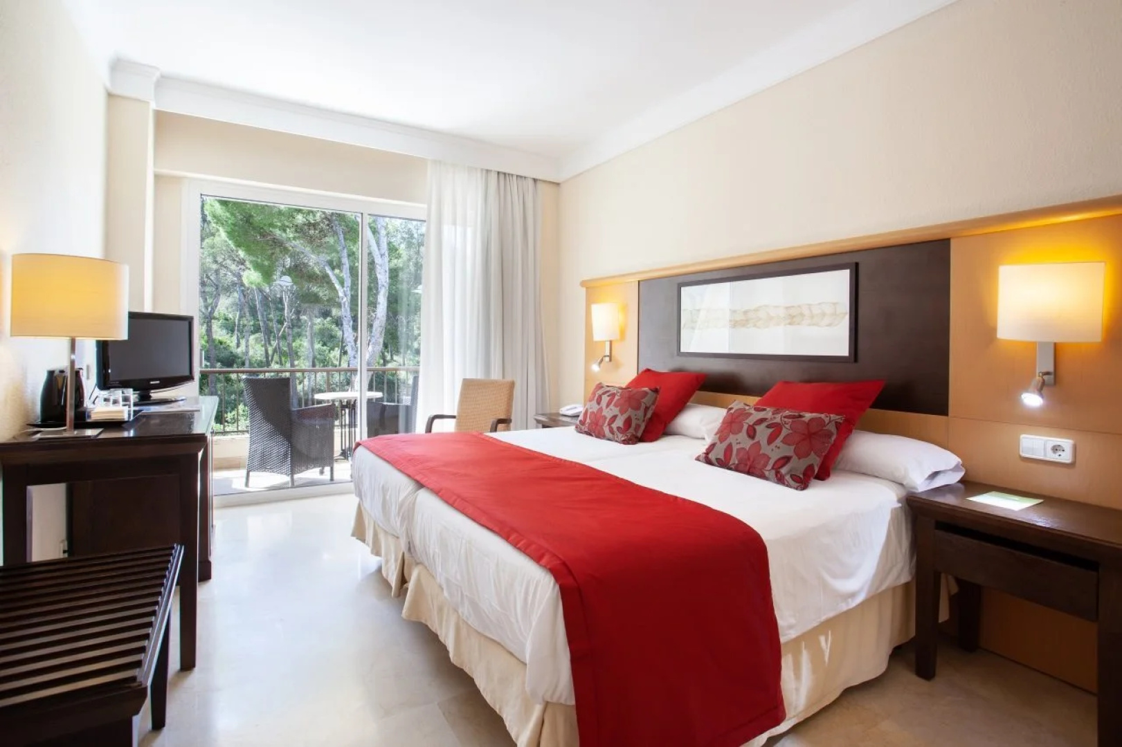 Grupotel Aguait Resort & Spa - Adults Only