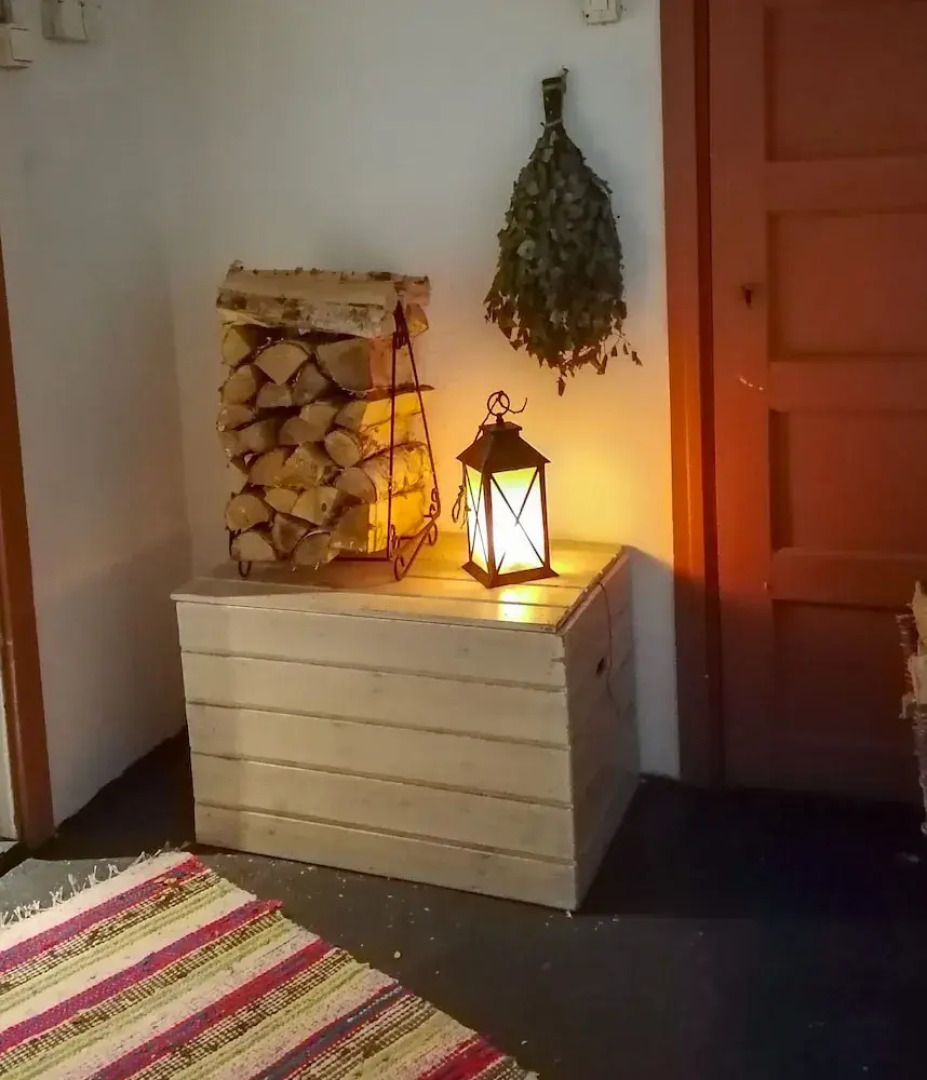 Vanhan Koulun Majatalo