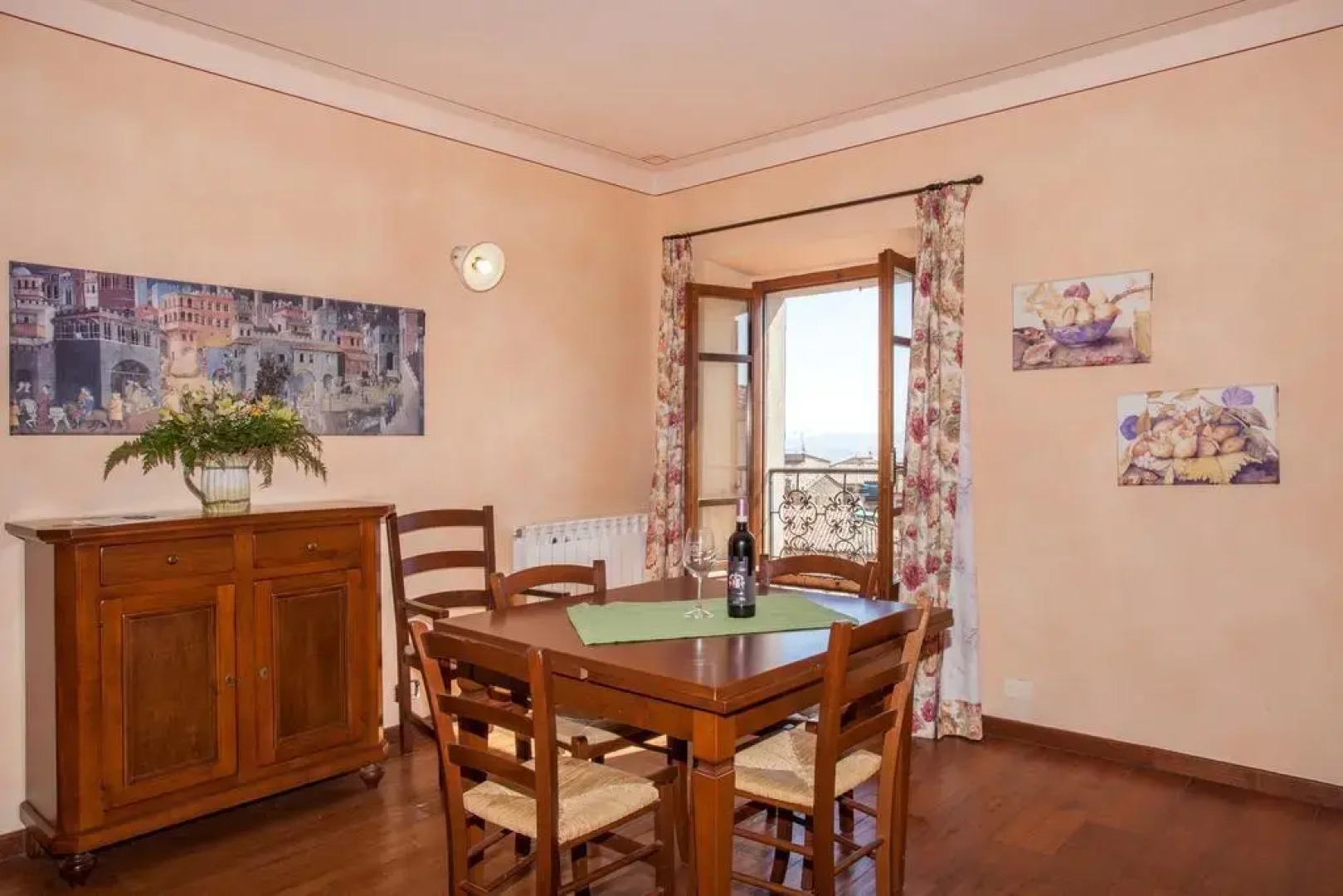 Residenza Palazzo Saloni