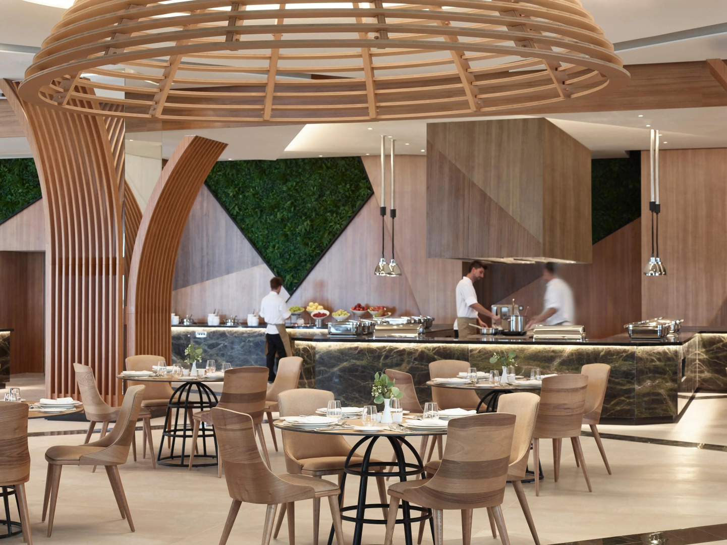 Mayia Exclusive Resort & Spa - Adults Only - All Inclusive