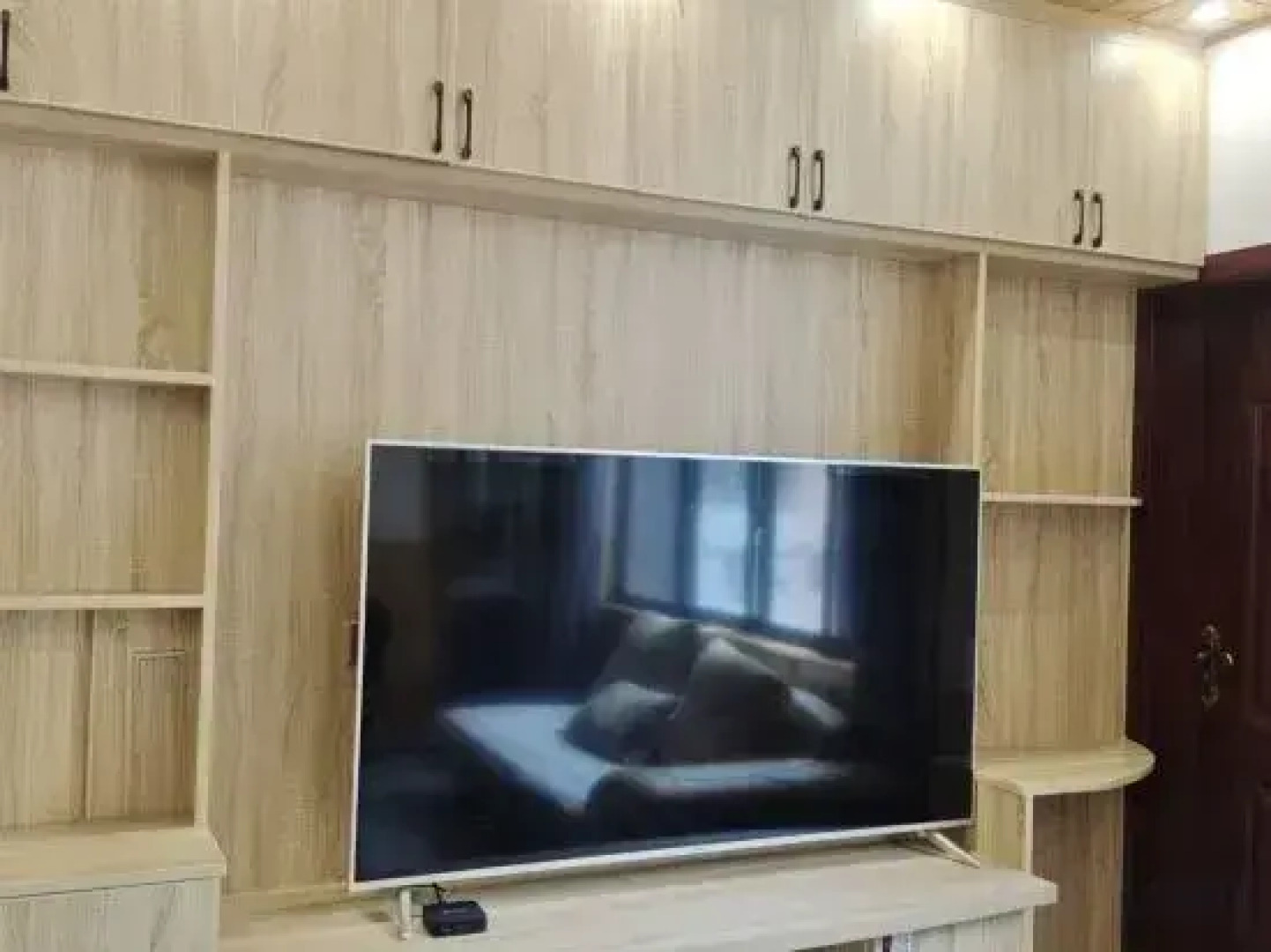 Wenchuan Thank you for my homestay