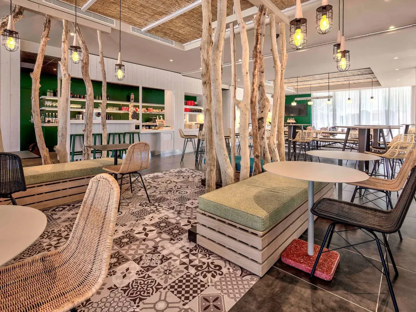 ibis Styles Arcachon Gujan Mestras