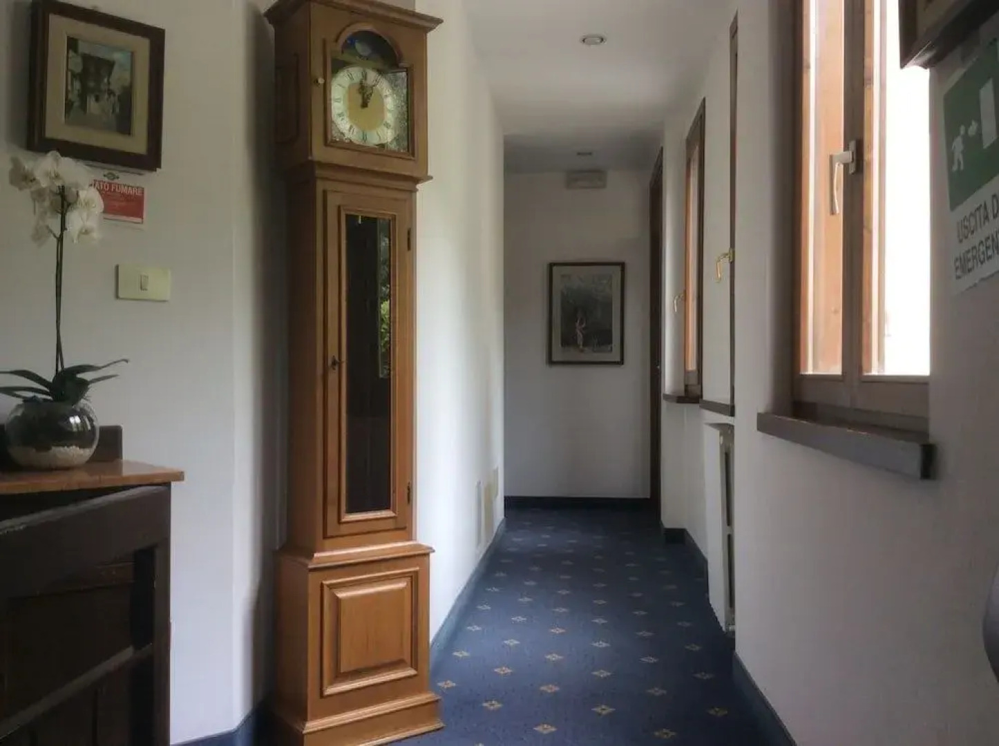 Hotel Silvana Garnì