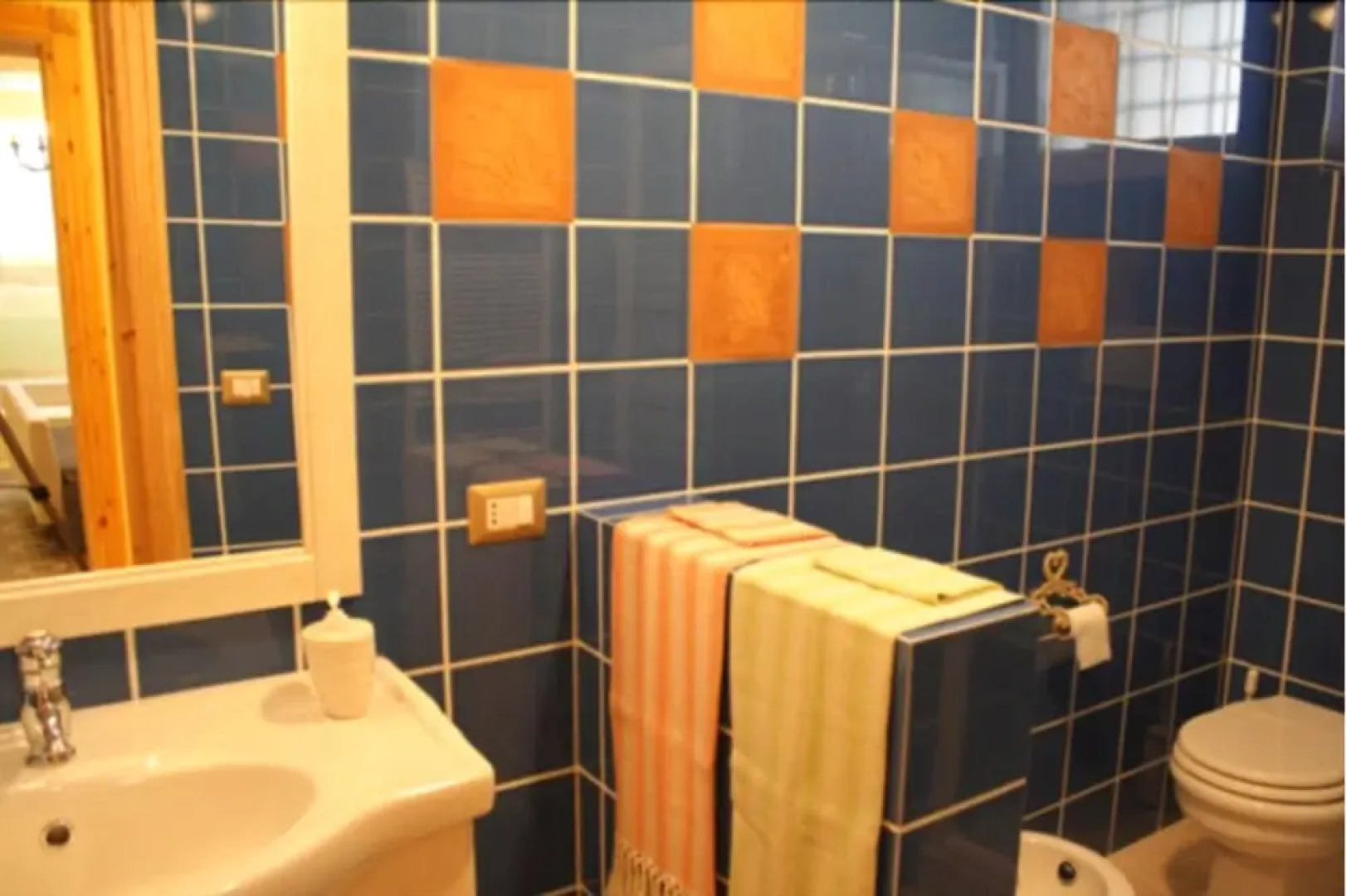 Casarosa Bed Breakfast di Charme