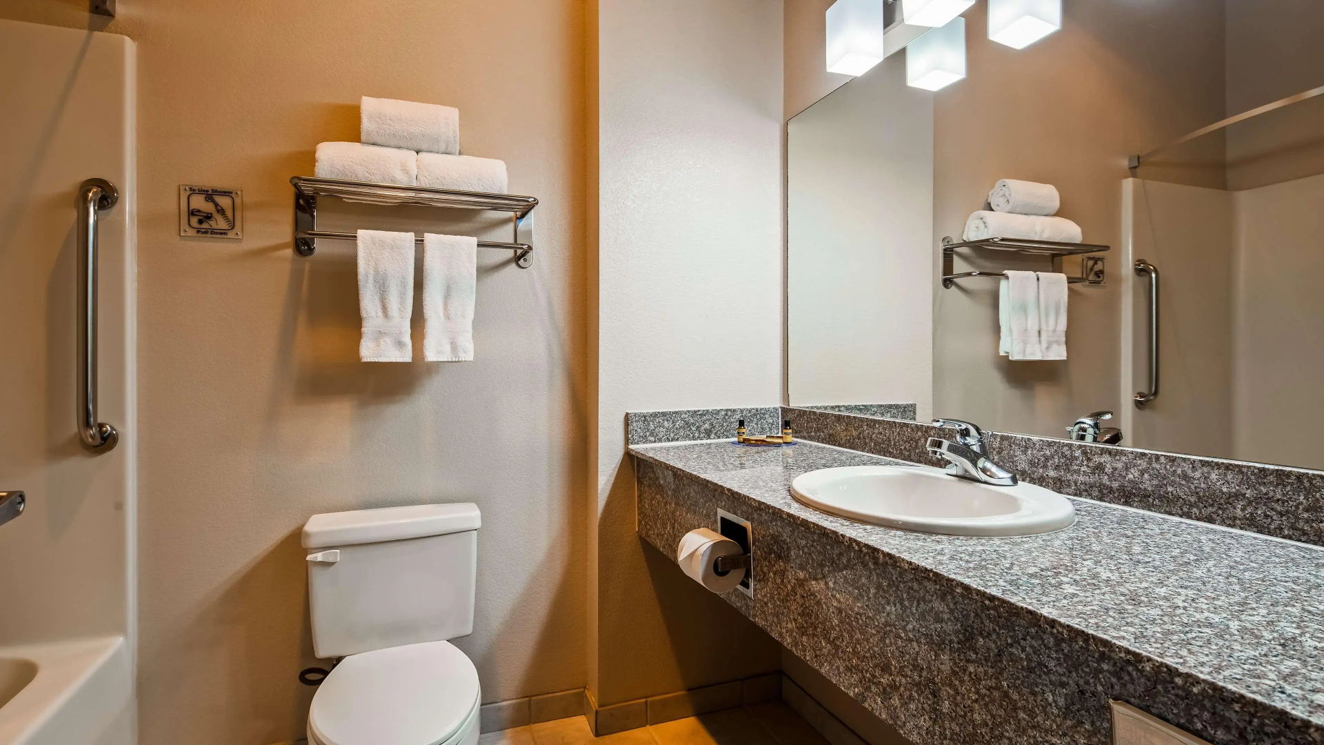 Best Western Plus Memorial Inn & Suites