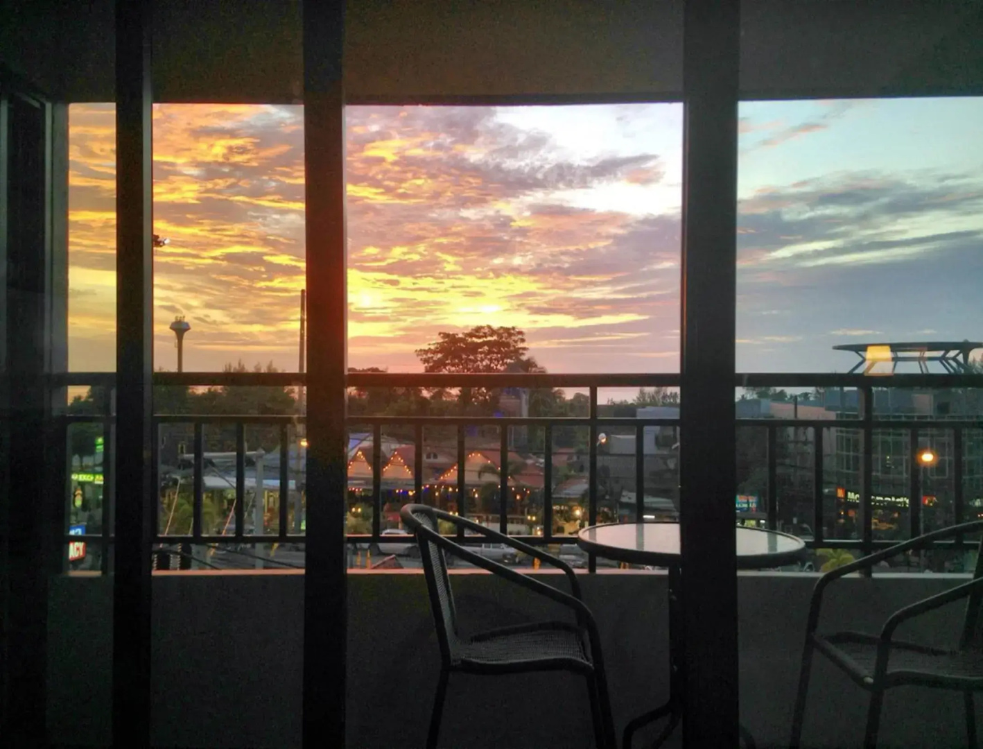 Rakkawan Residence Khaolak (SHA Plus+)