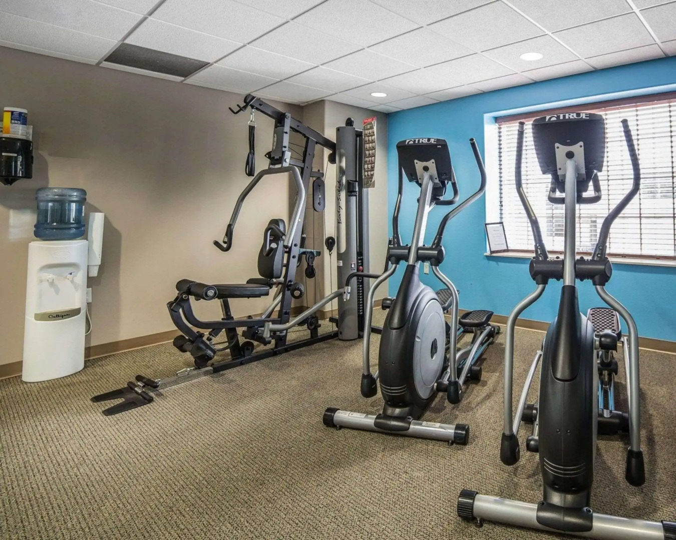 MainStay Suites Casper