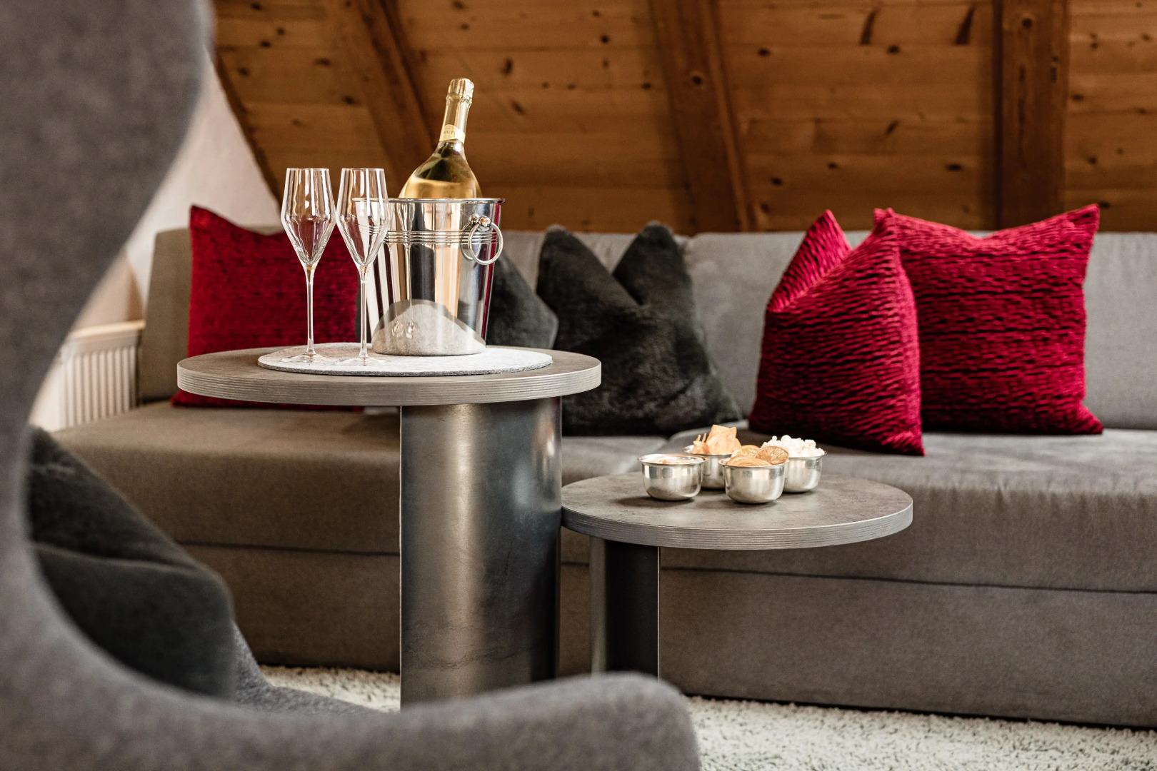 Grand Hotel Wolkenstein