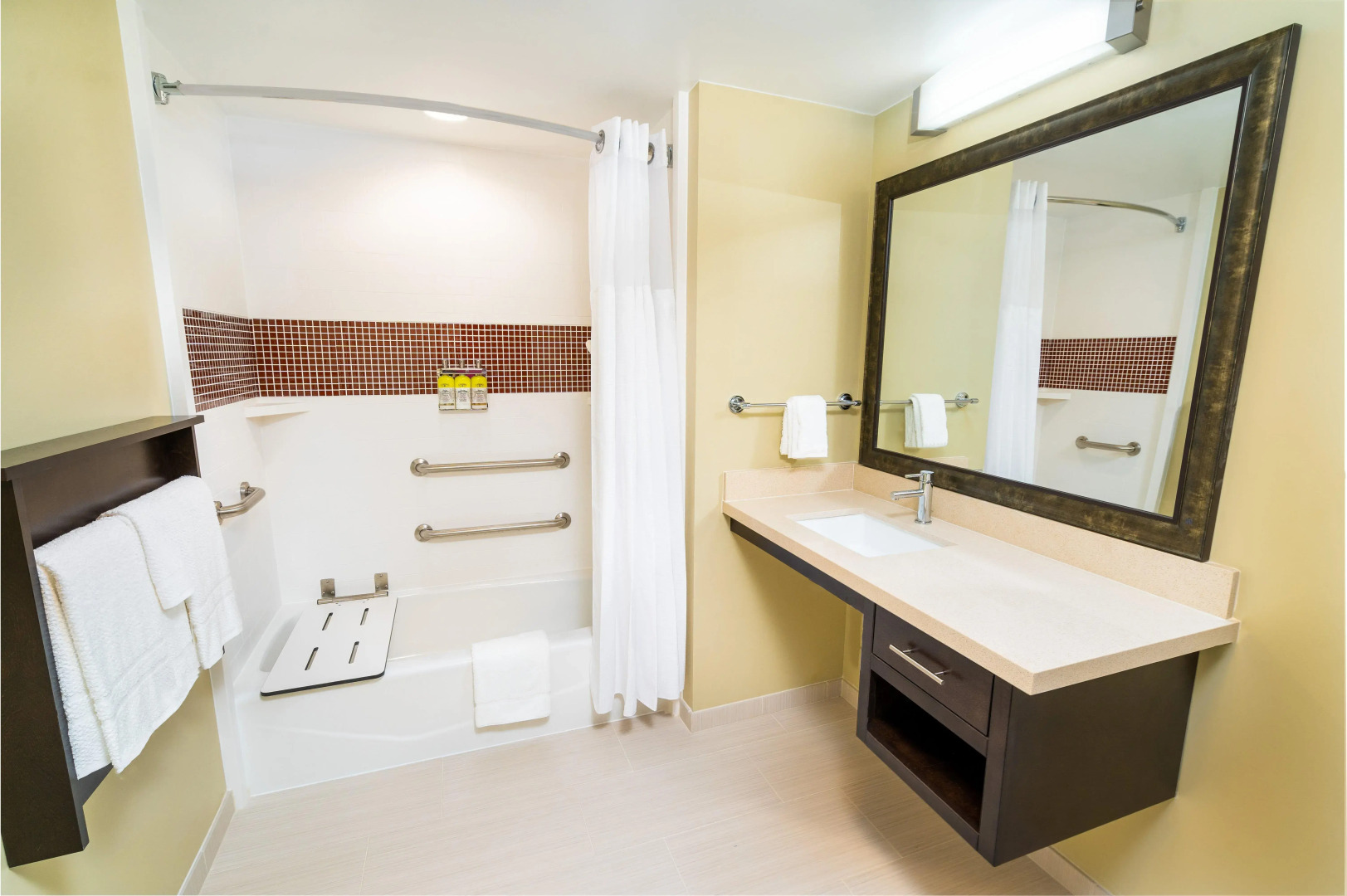 Staybridge Suites Newark - Fremont by IHG