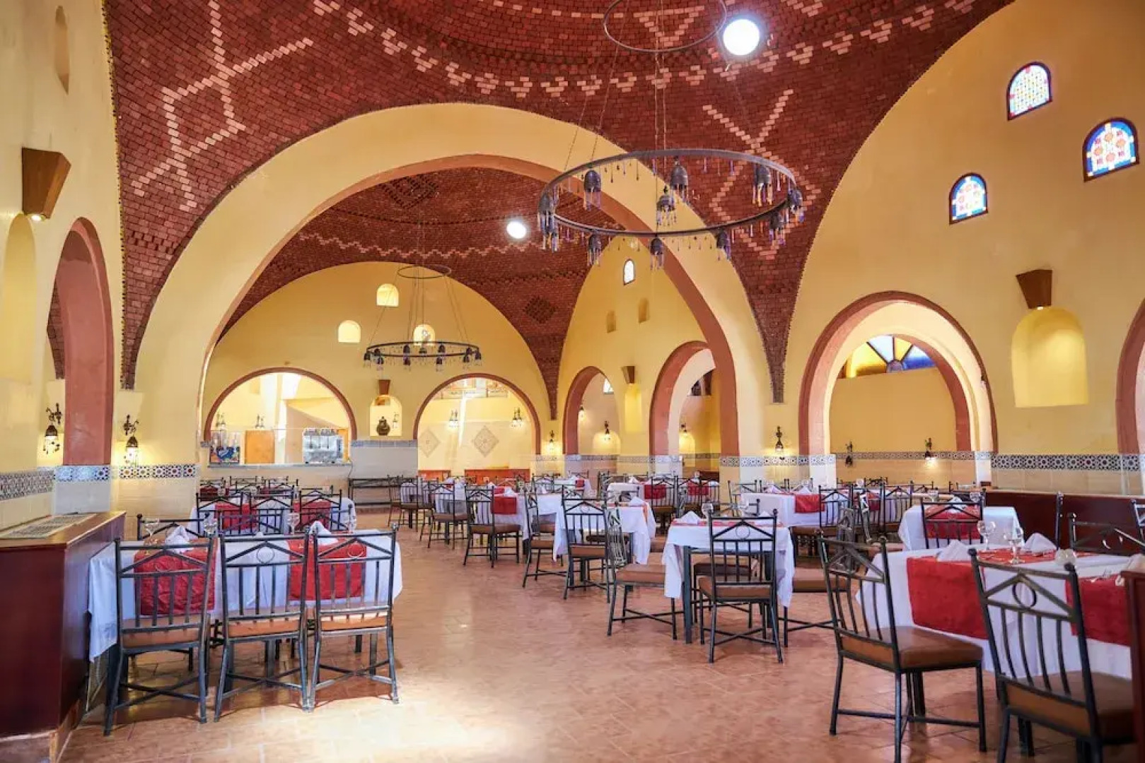 Bliss Abo Nawas Resort - All Inclusive