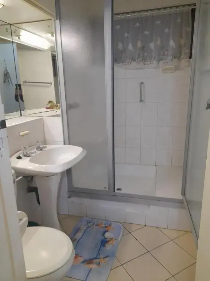 Stella Maris 194 Amazimtoti Self Catering accommodation