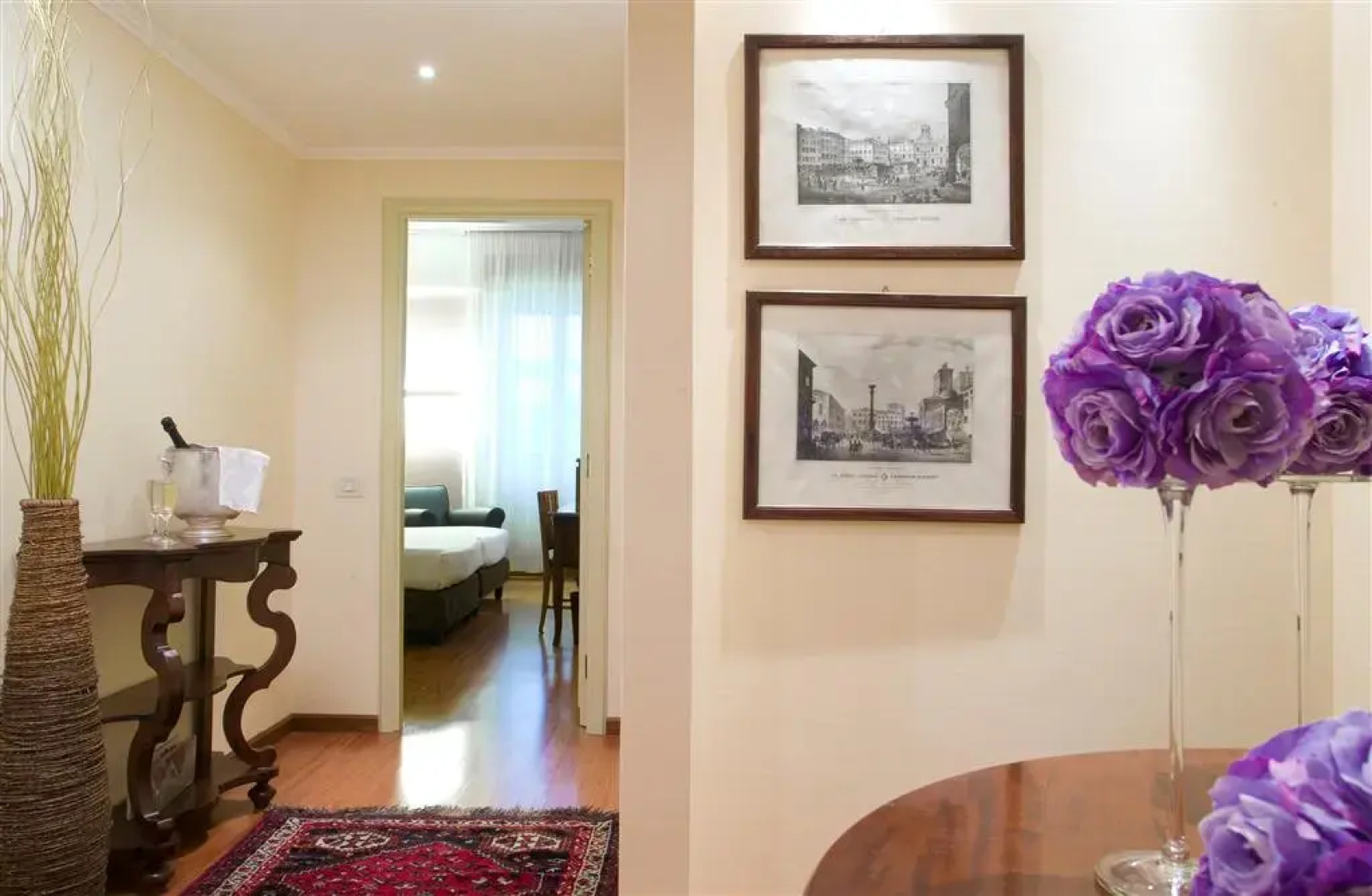Astoria Hotel Italia