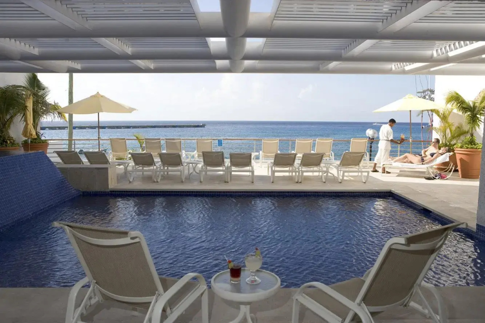 Casa Mexicana Cozumel