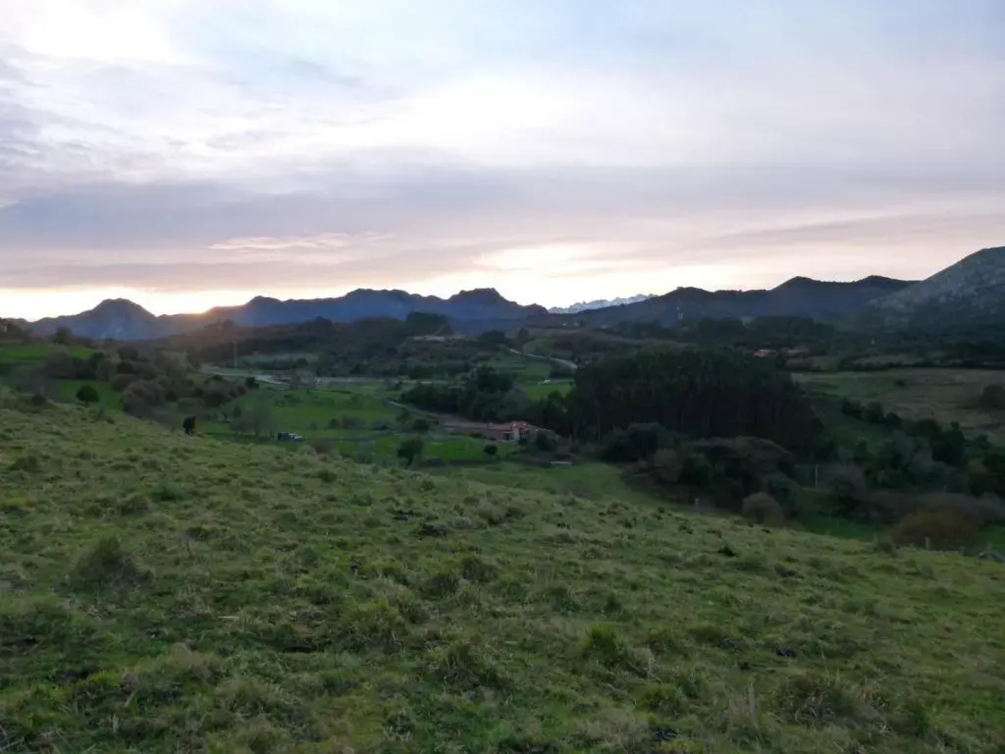 Hotel Finca Los Venancios