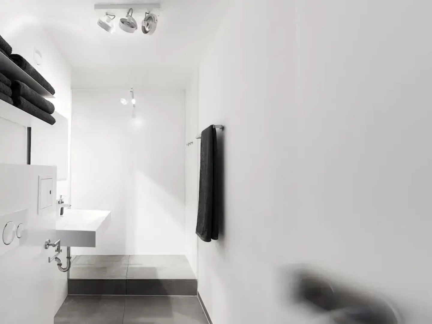 Criston apartments - comfy living