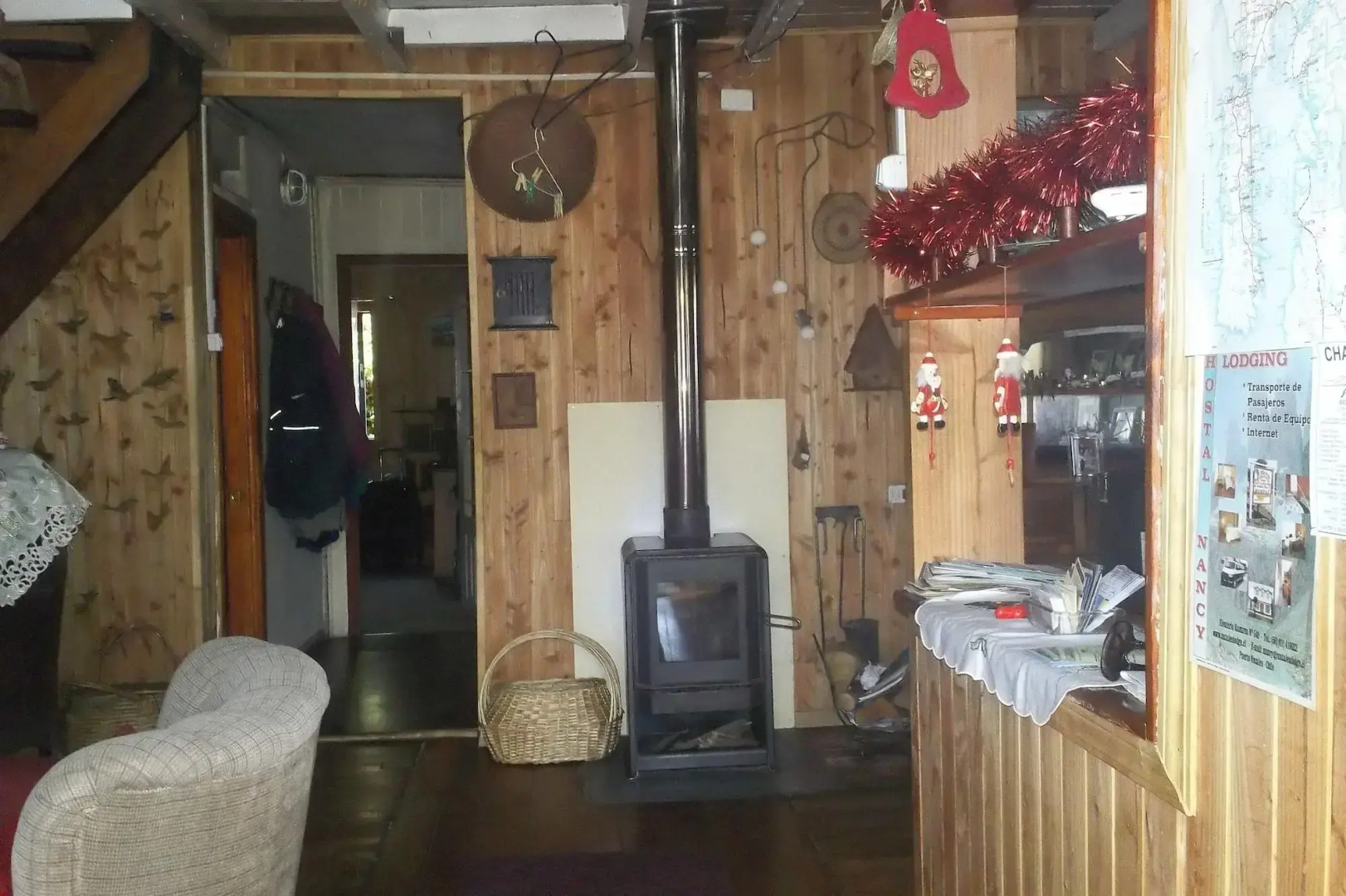 Casa Perla - Hostel