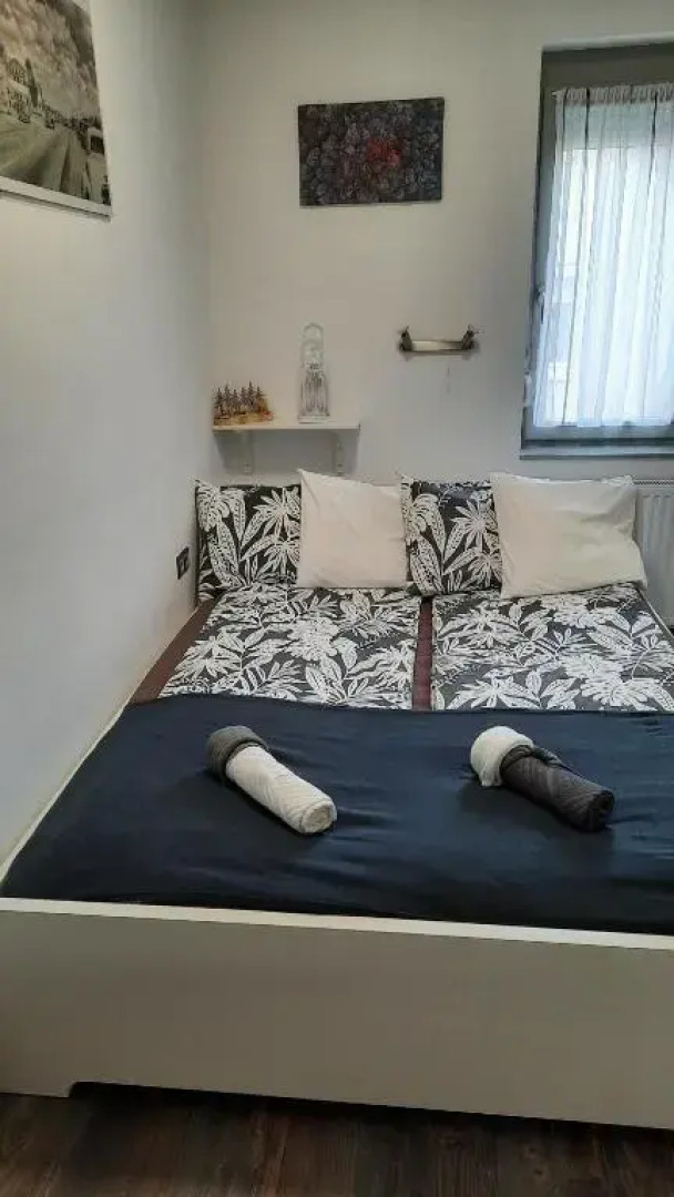 Pete Lajos Design Apartman