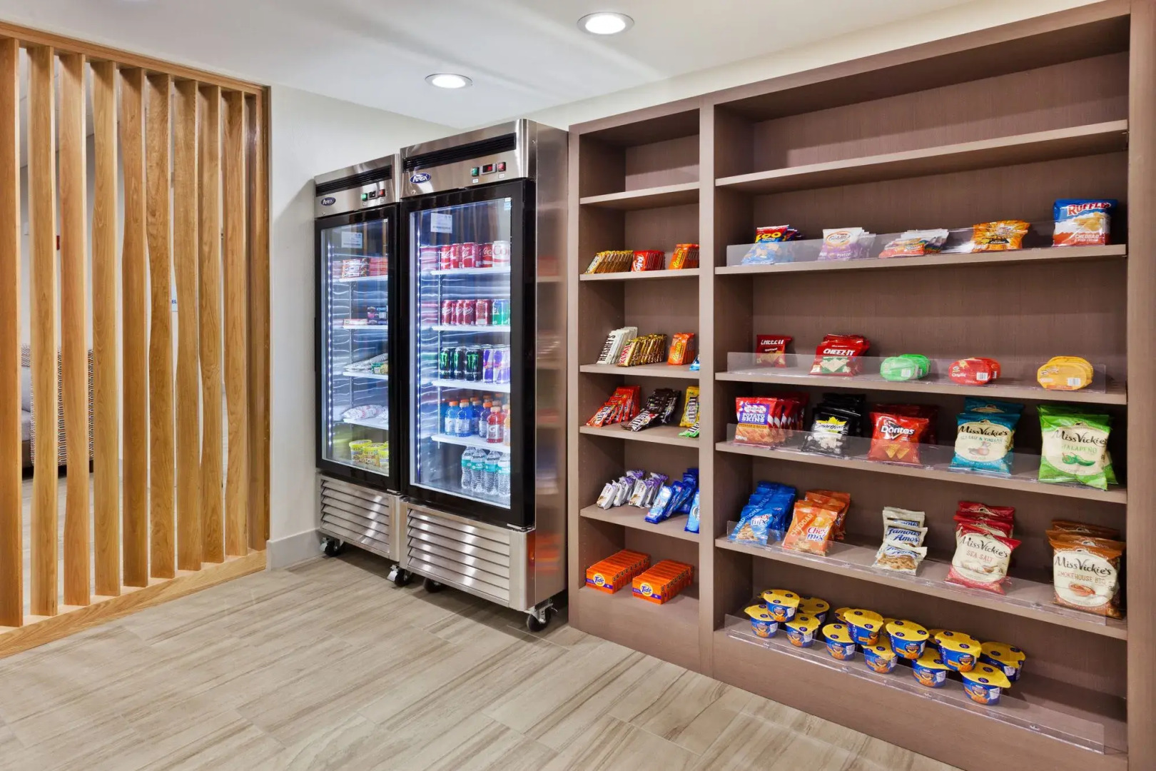 Holiday Inn Express & Suites Cartersville by IHG