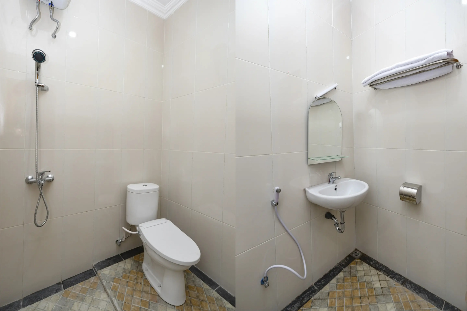 OYO 2327 Pagsis Village