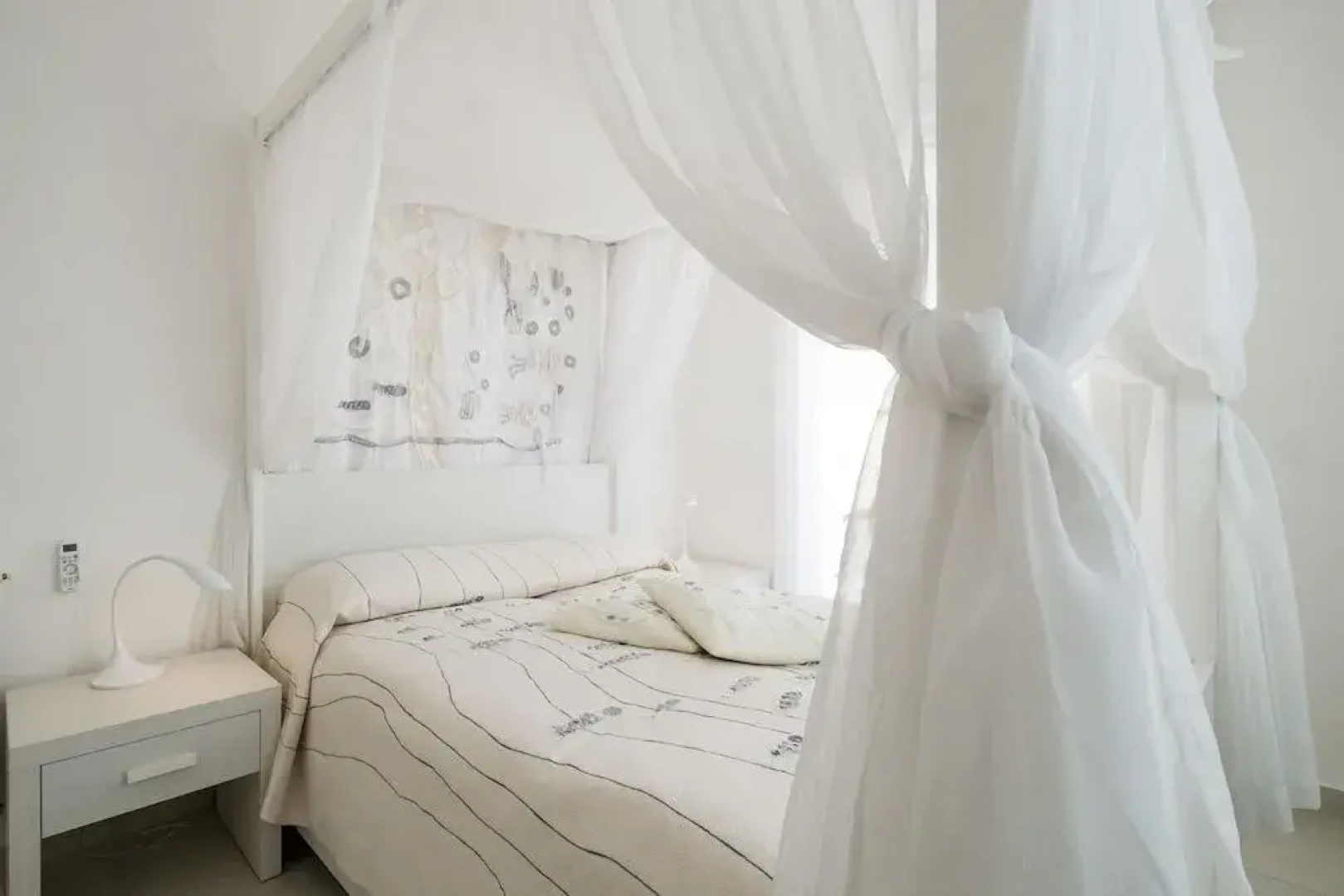 Solemar Sicilia - Casa Chloè