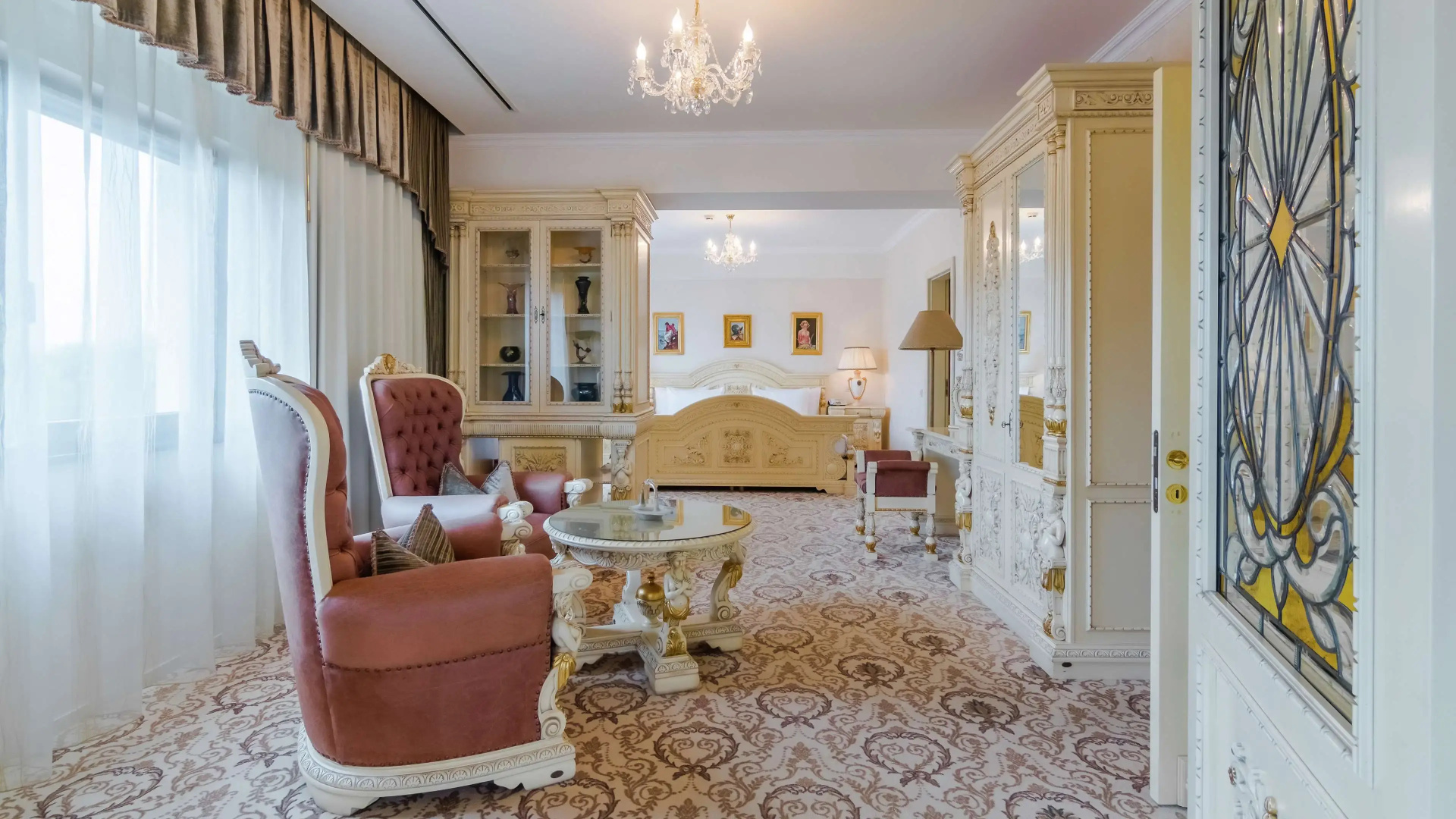 Hilton Sibiu