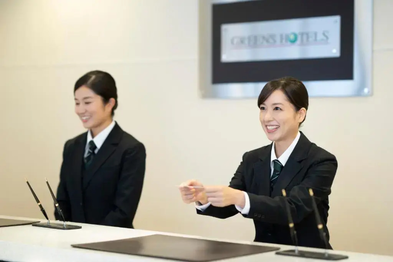 Hisai Green Hotel