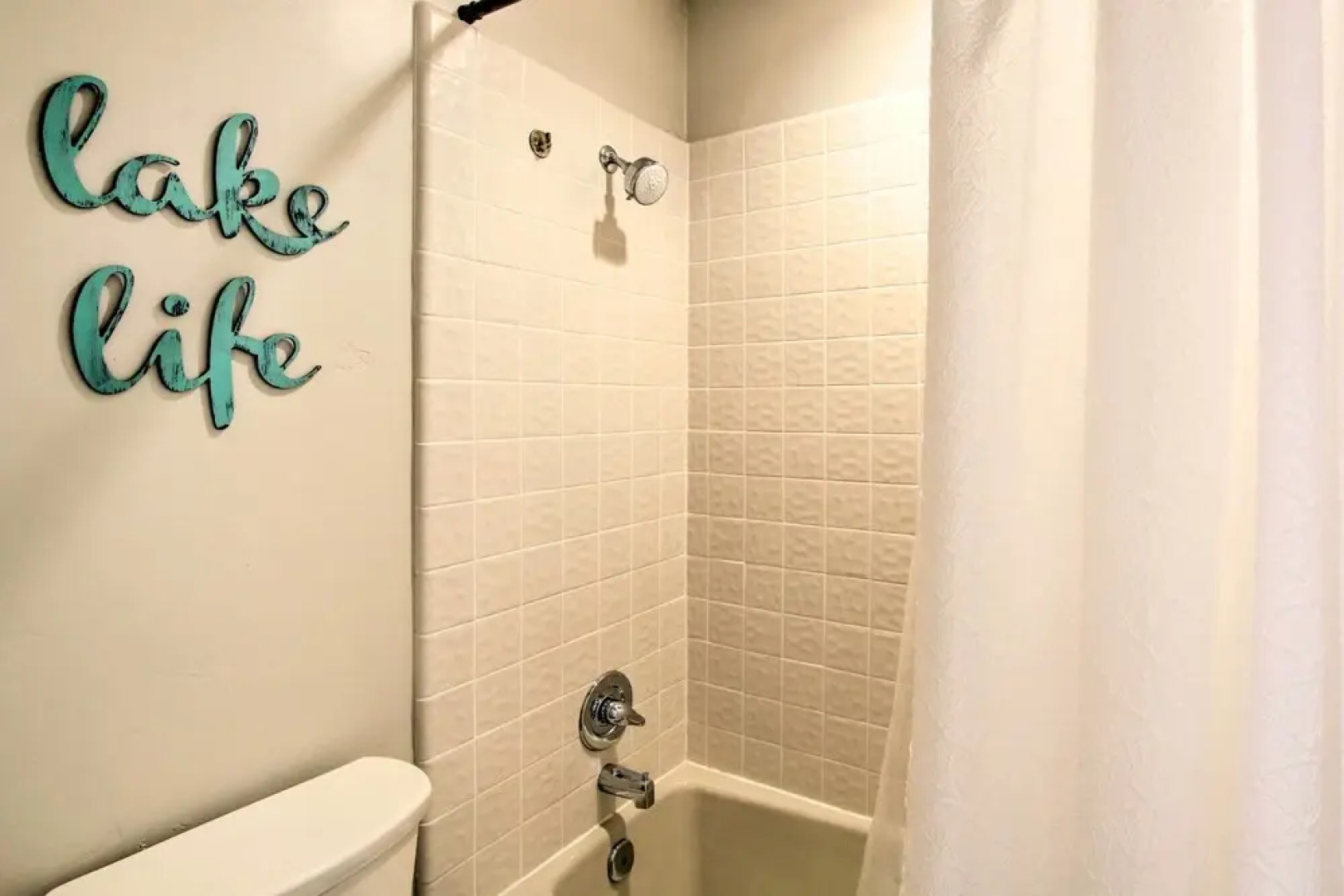 Stunning Waterfront Retreat in Garden City!