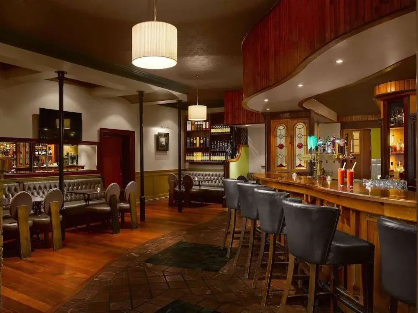The Radisson Blu Hotel & Spa Limerick