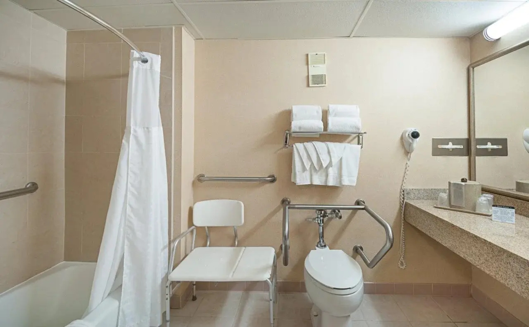 Comfort Inn Ballston