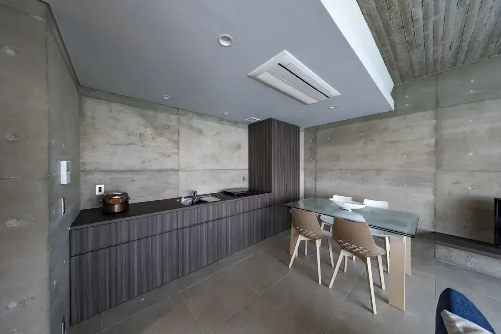 D's GROW RESORT Infinity Pool Villa