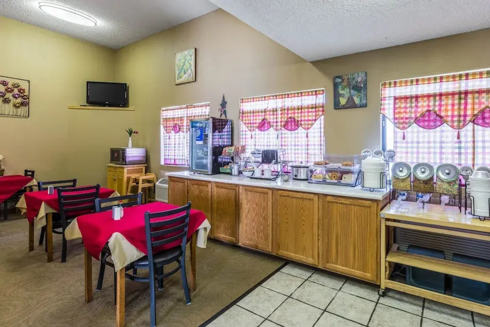 Comfort Inn Scottsbluff