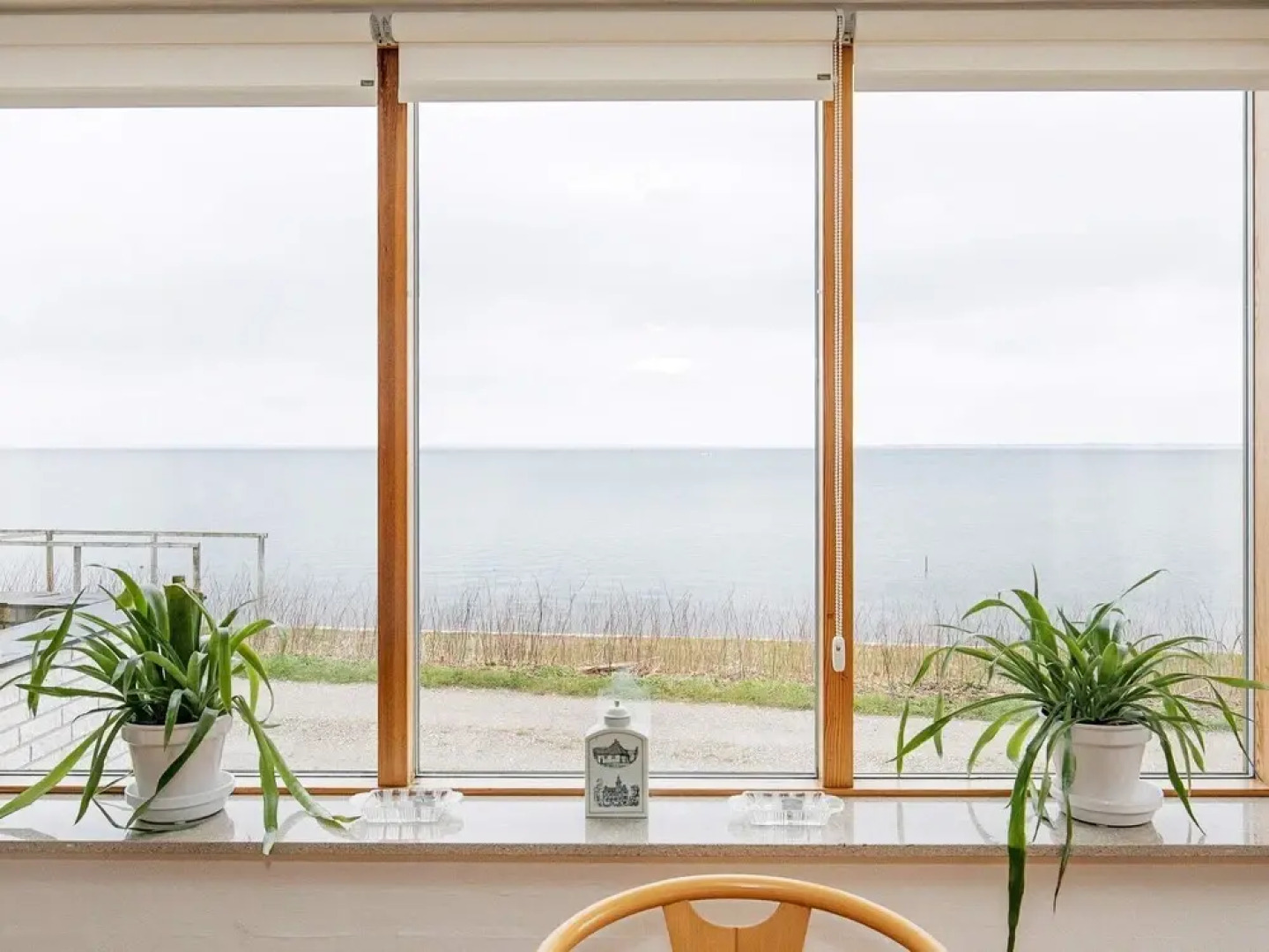 Rustic Holiday Home in Marstal near Sea