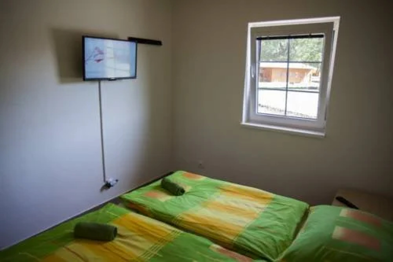 Autokemp Merkur Pasohlávky