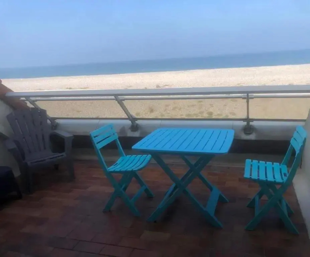 Studio Face Mer Cayeux sur Mer
