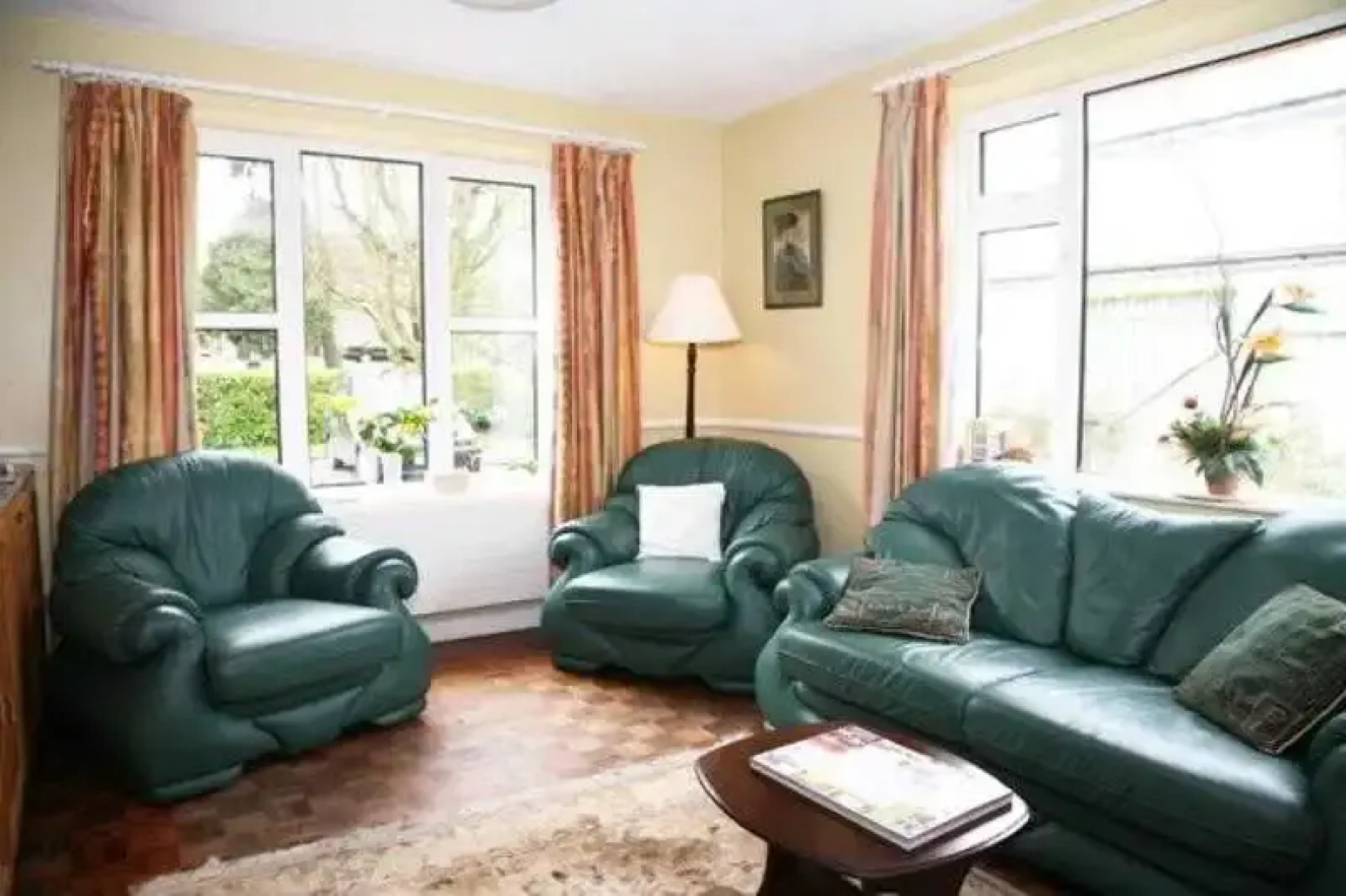 Macliam Lodge Guesthouse