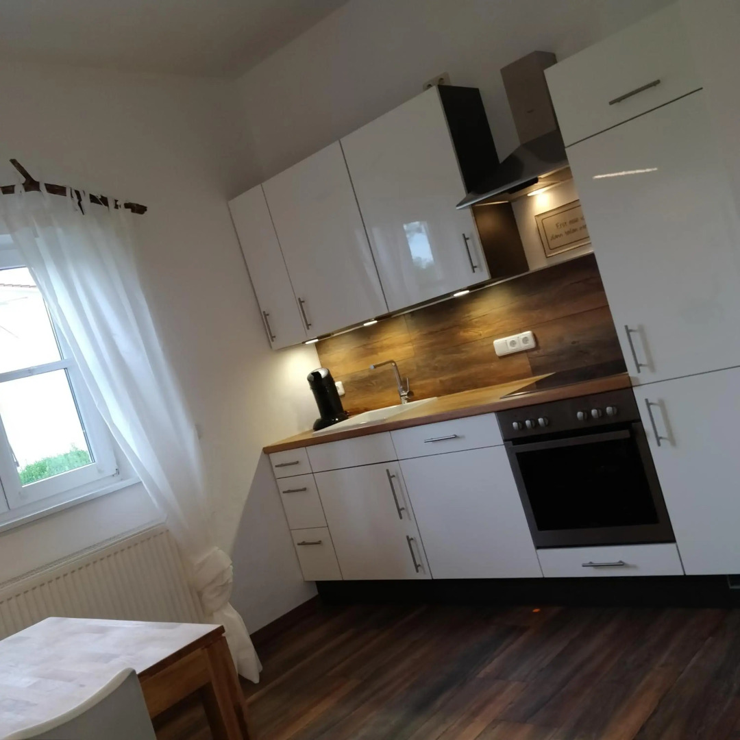 Ferienwohnung WohlfühlEckerl