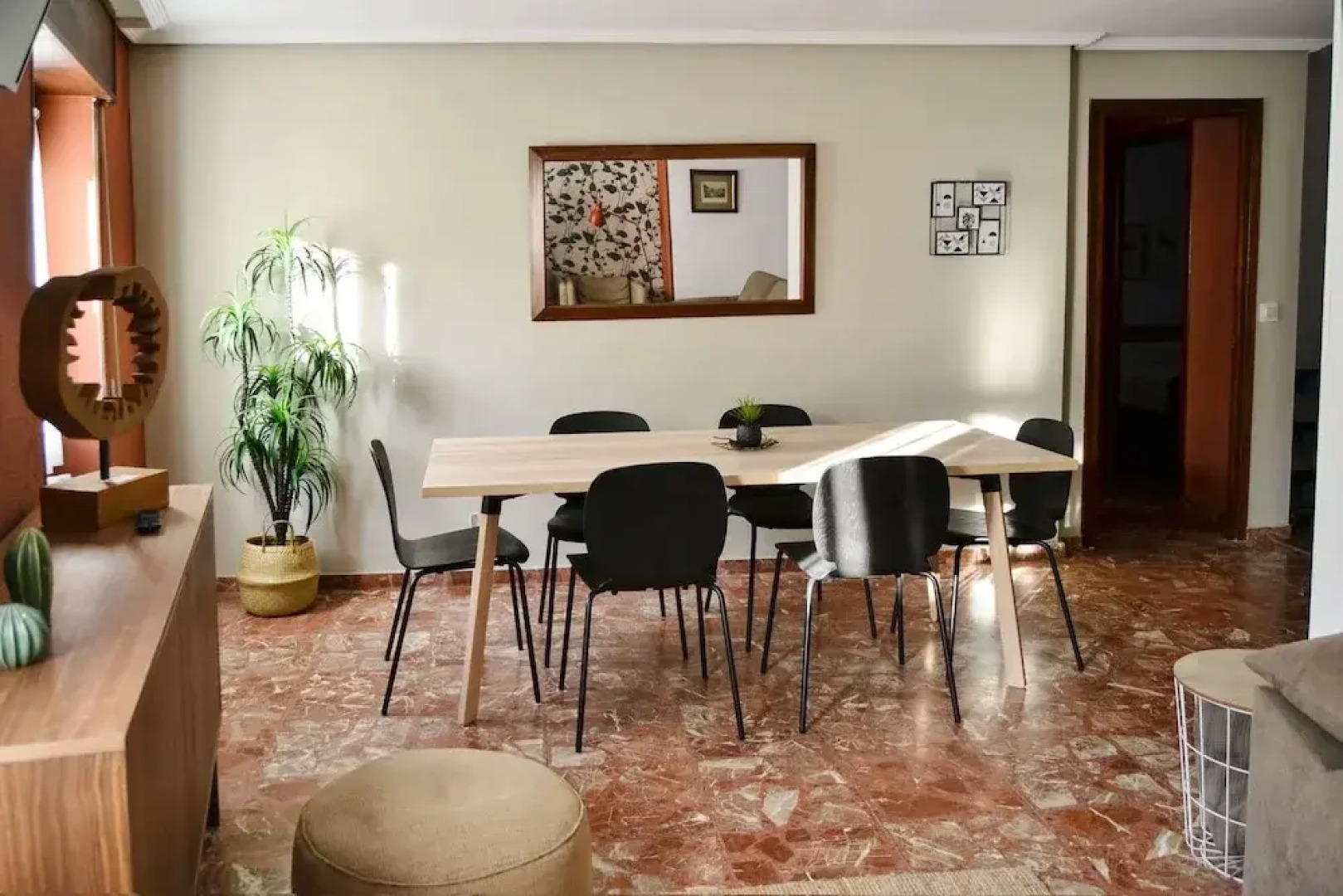 Apartamentos Turisticos Los Riscos