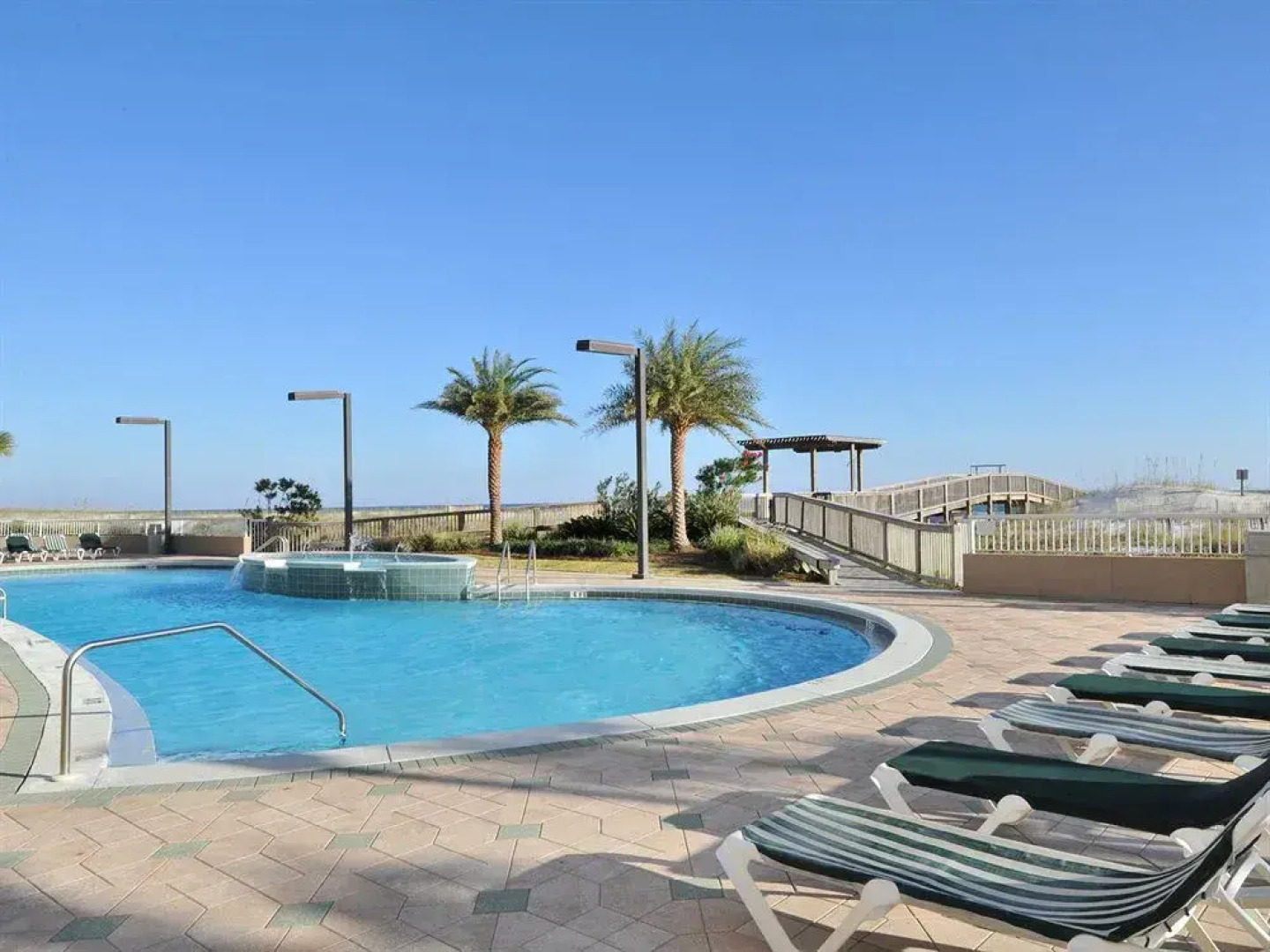 Spanish Key Condominiums By Wyndham Vacation Rentals