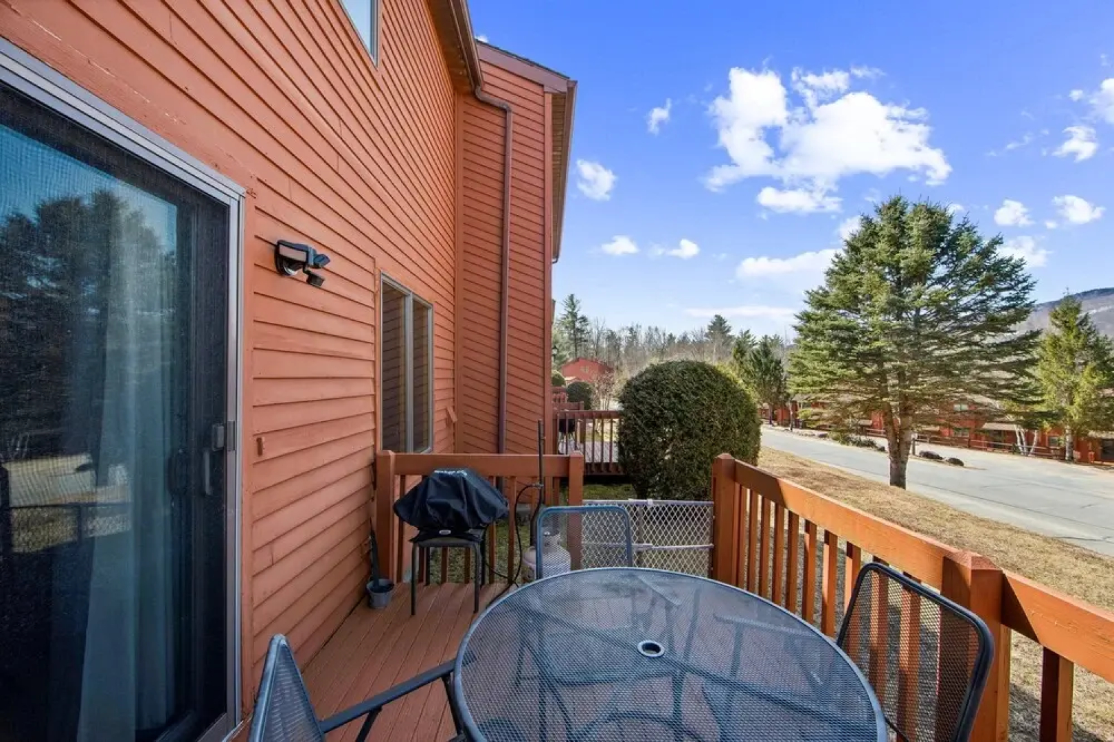 46er 15e - Stylish & Comfortable Mountain Retreat 2 Bedroom Townhouse by The Summit at Gore Mountain