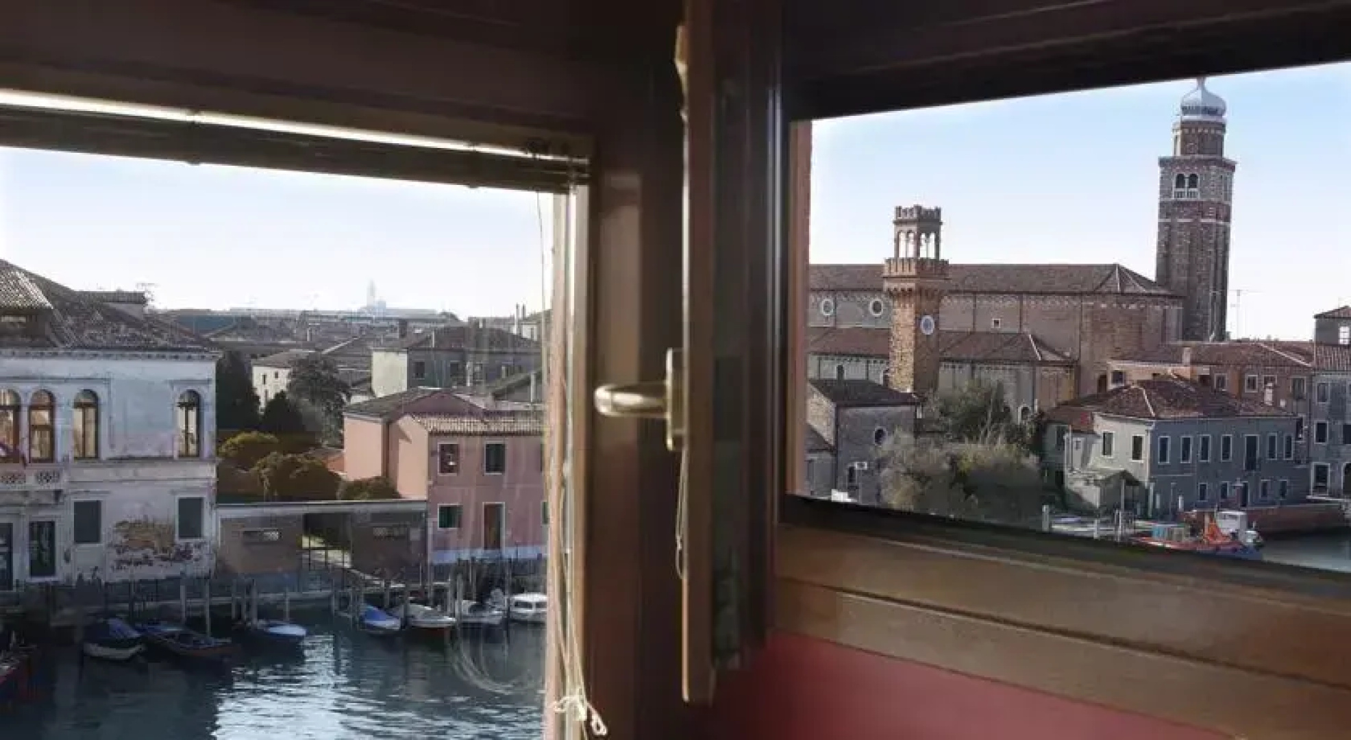 Rivalonga Apartment