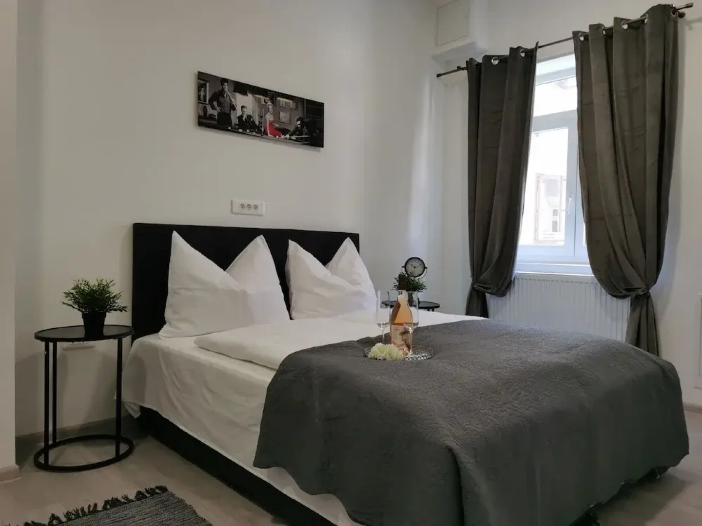 Hostel OS