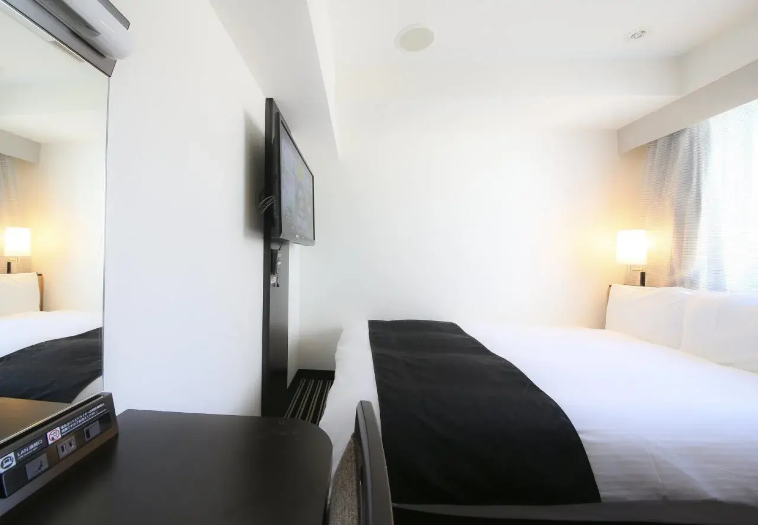 Apa Hotel Ginza Kyobashi Tokyo Eki Yaesu Minamiguchi