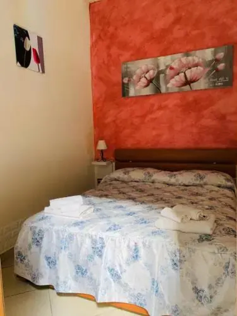 CasaLungoMare