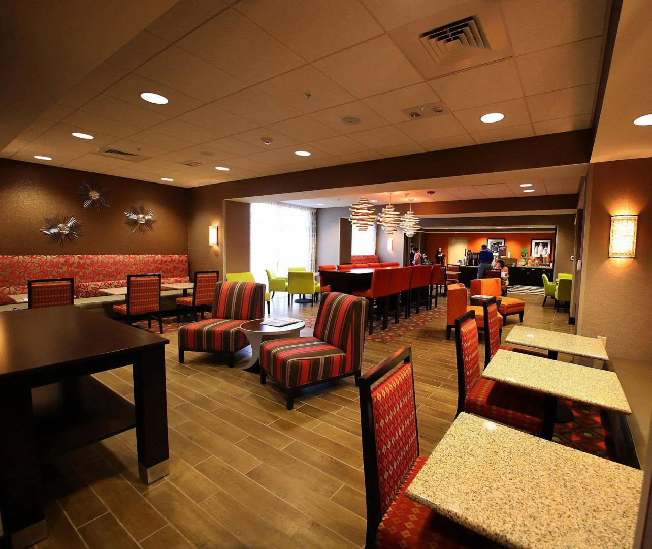 Hampton Inn Texarkana Arkansas