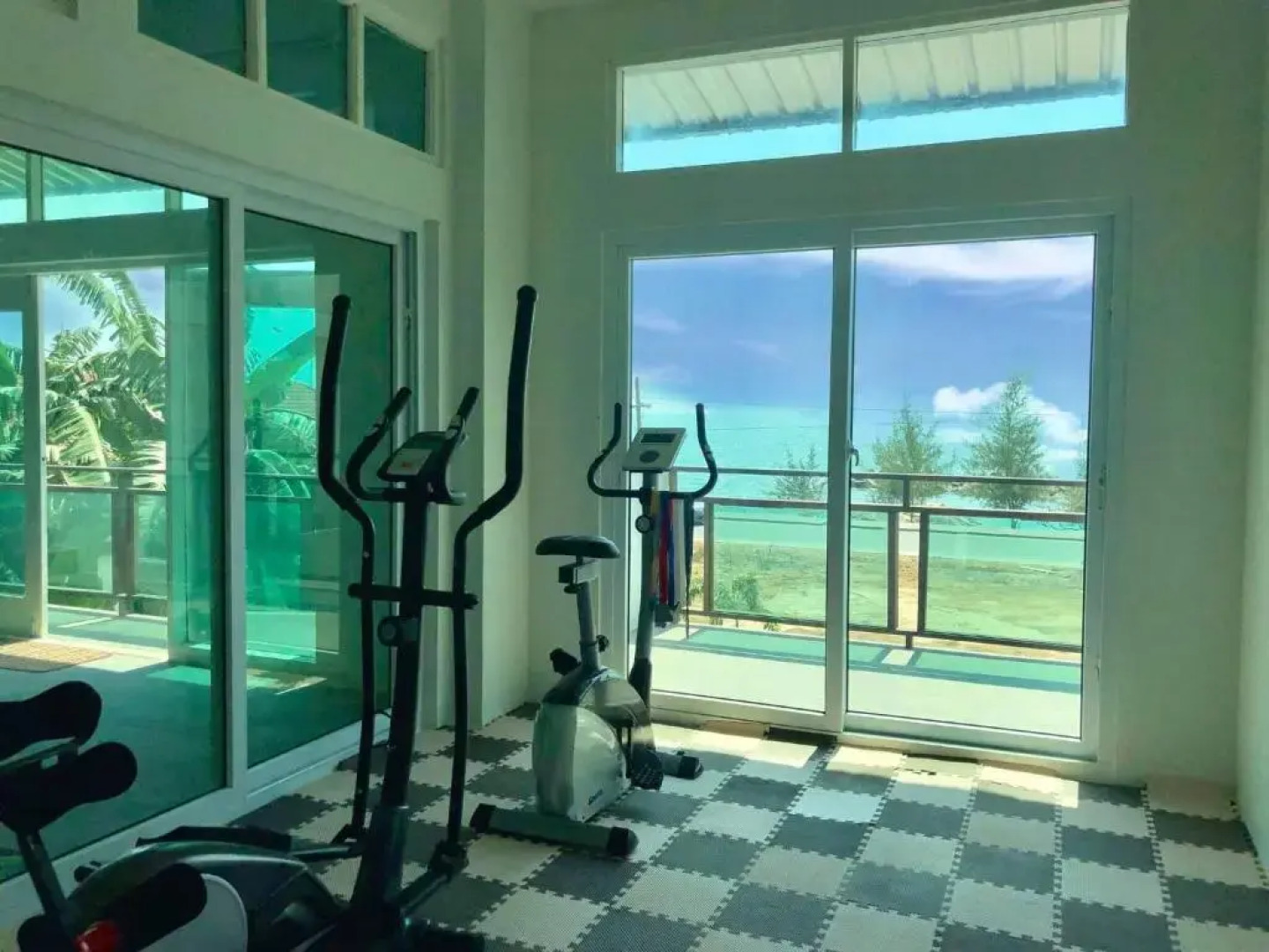 PrivateRayong at Haad Seangchan